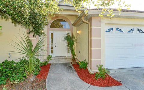 A home in ELLENTON