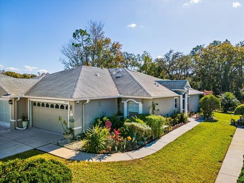 A home in NEW PORT RICHEY