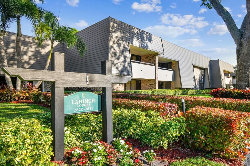 Photo of 36750 Us Highway 19 N #08111, Palm Harbor, FL 34684 (MLS # TB8450299)