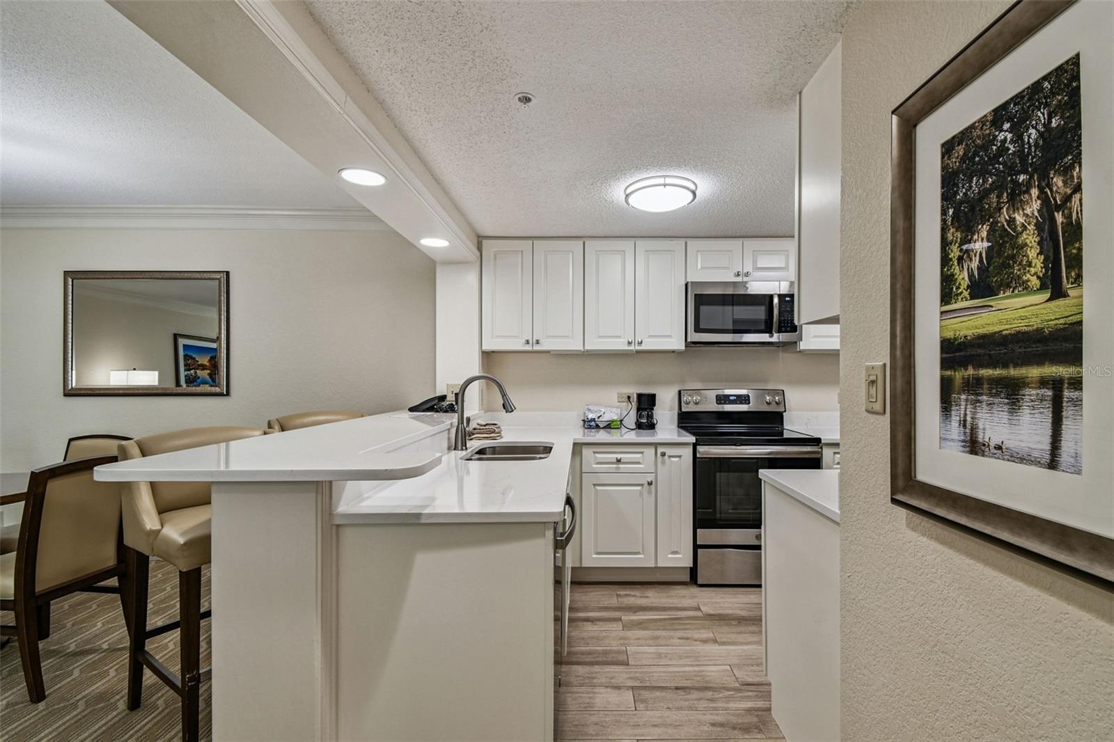 INNISBROOK 08 CONDO - Residential