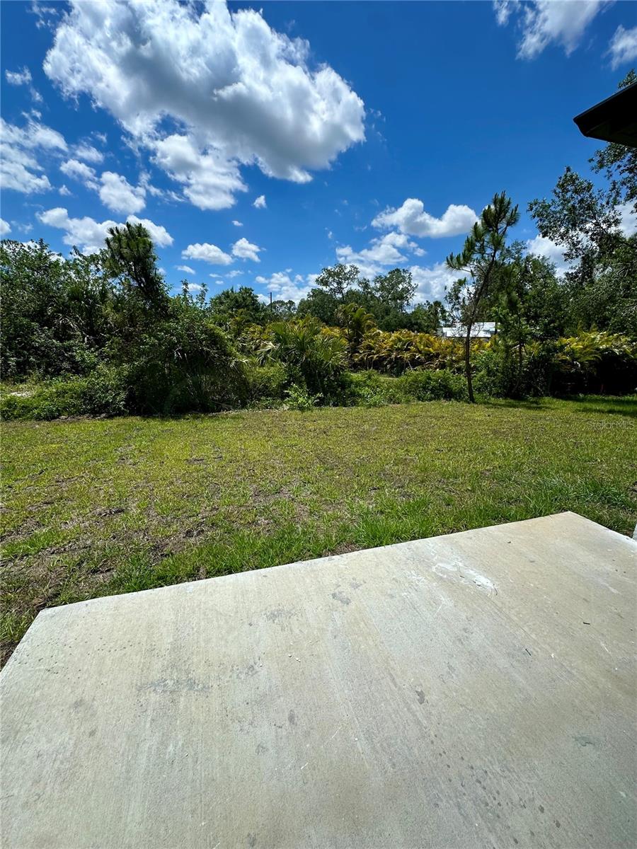 PORT CHARLOTTE SUB 21 - Residential Lease