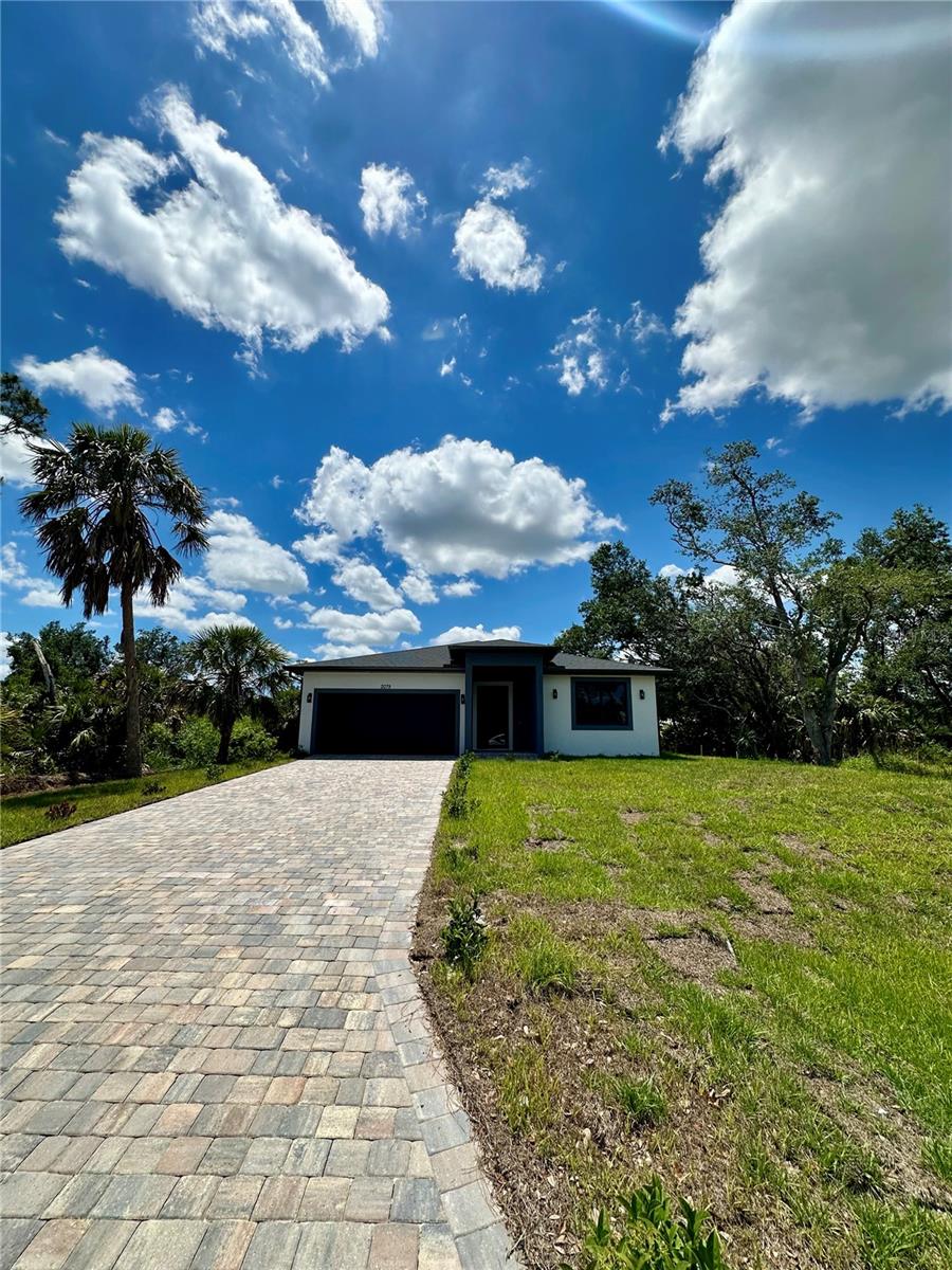 PORT CHARLOTTE SUB 21 - Residential Lease