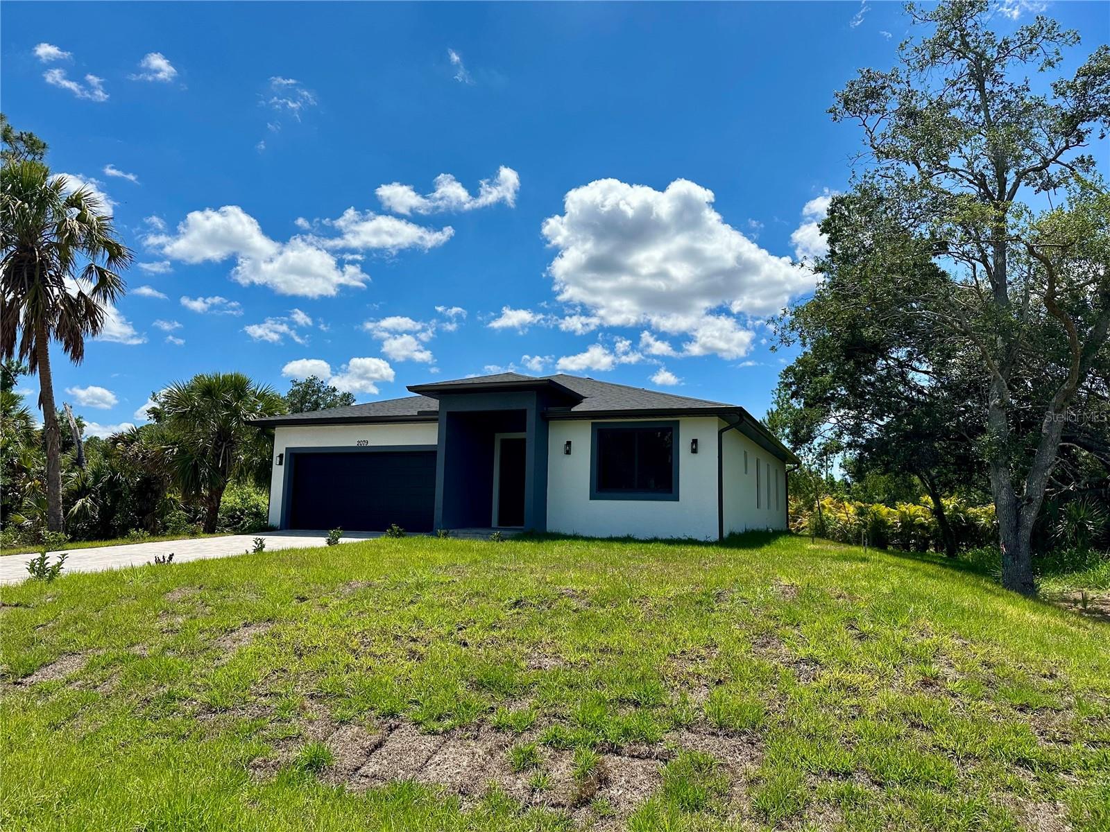 PORT CHARLOTTE SUB 21 - Residential Lease