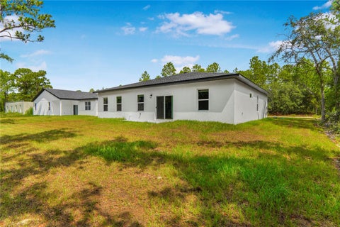 Tiny photo for 1932 W Adelia Place, Citrus Springs, FL 34434 (MLS # O6421104)