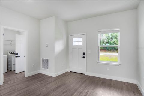 Tiny photo for 1932 W Adelia Place, Citrus Springs, FL 34434 (MLS # O6421104)