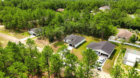 Tiny photo for 1932 W Adelia Place, Citrus Springs, FL 34434 (MLS # O6421104)