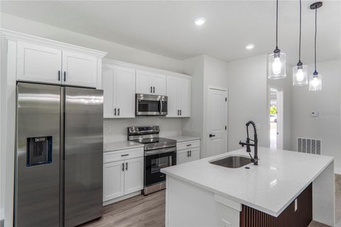 Tiny photo for 1932 W Adelia Place, Citrus Springs, FL 34434 (MLS # O6421104)