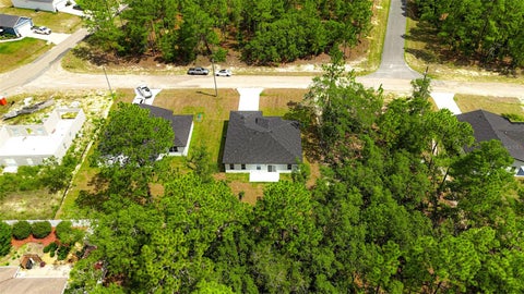Tiny photo for 1932 W Adelia Place, Citrus Springs, FL 34434 (MLS # O6421104)