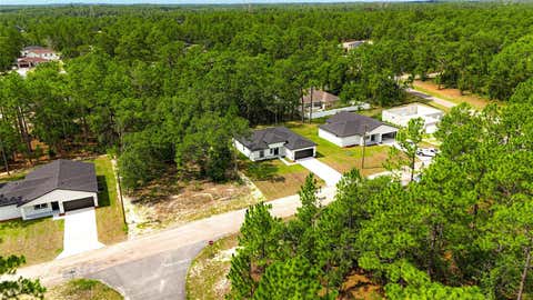 Tiny photo for 1932 W Adelia Place, Citrus Springs, FL 34434 (MLS # O6421104)