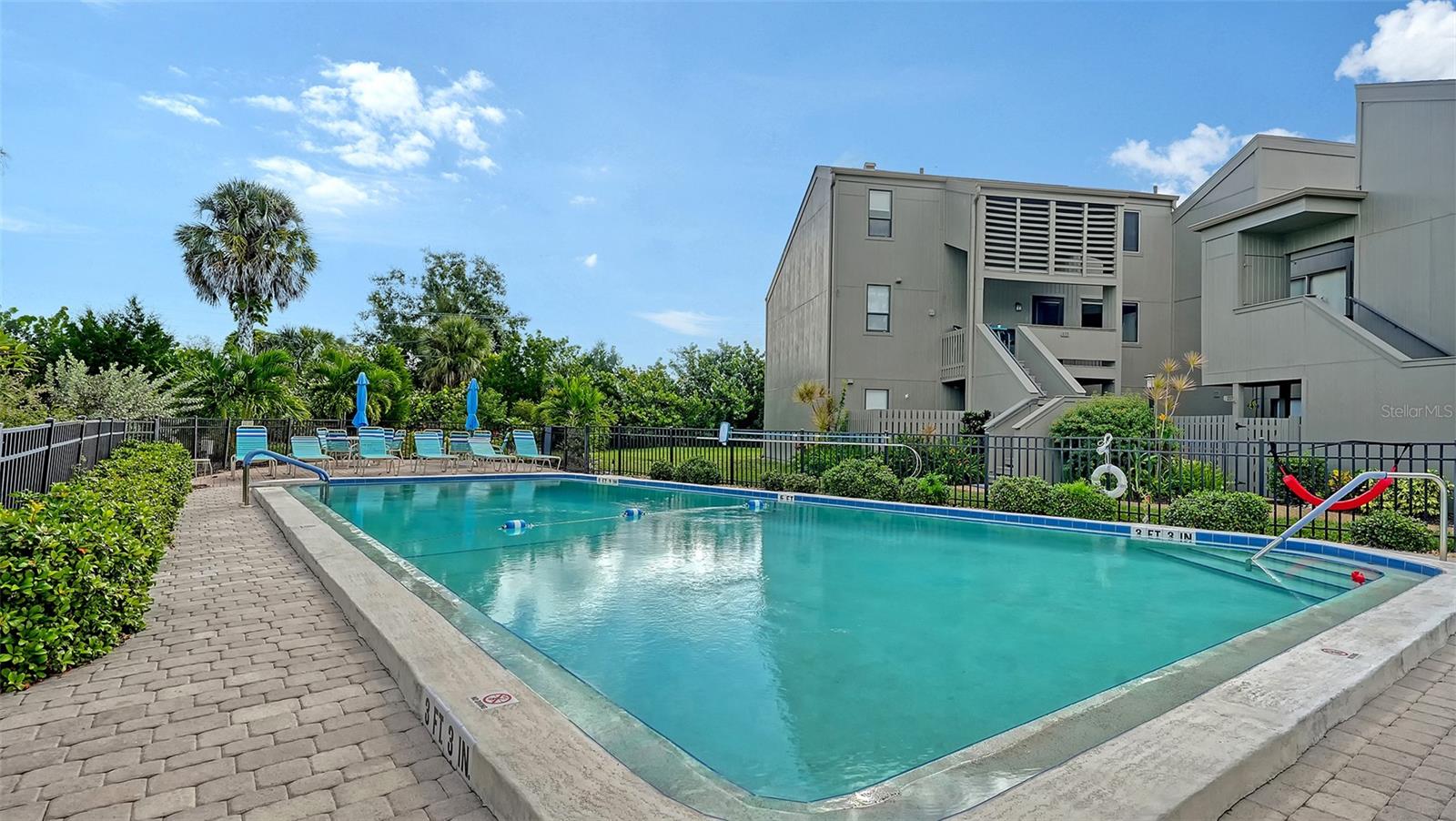 PINE RUN III - Residential