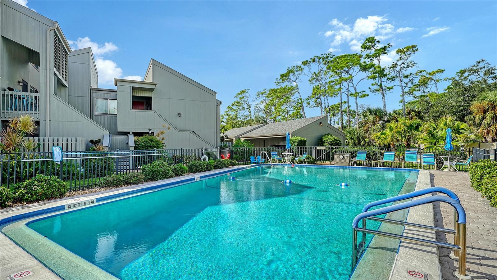 PINE RUN III - Residential