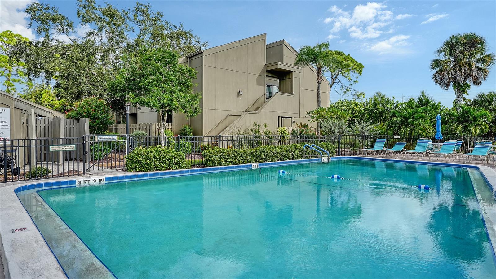 PINE RUN III - Residential