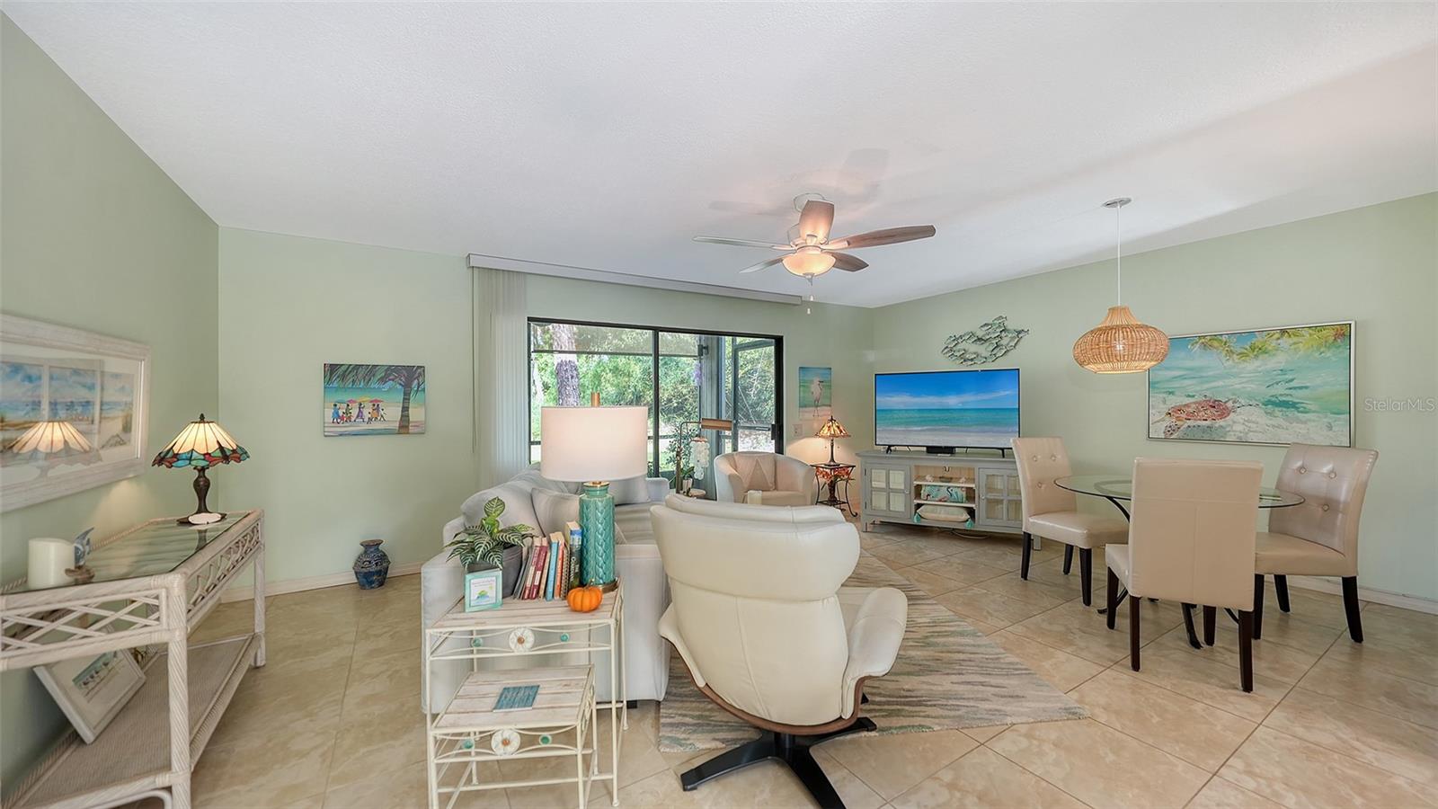PINE RUN III - Residential