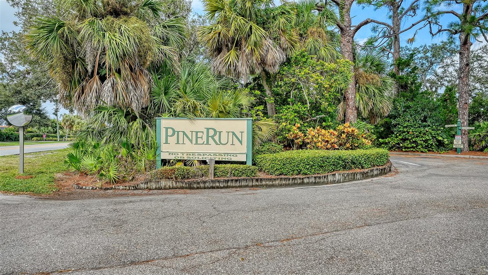 PINE RUN III - Residential