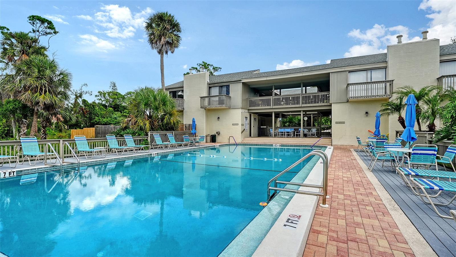 PINE RUN III - Residential