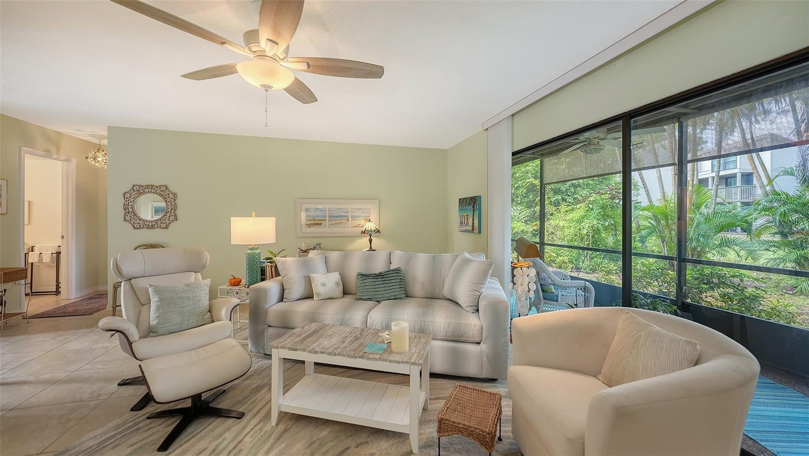 PINE RUN III - Residential