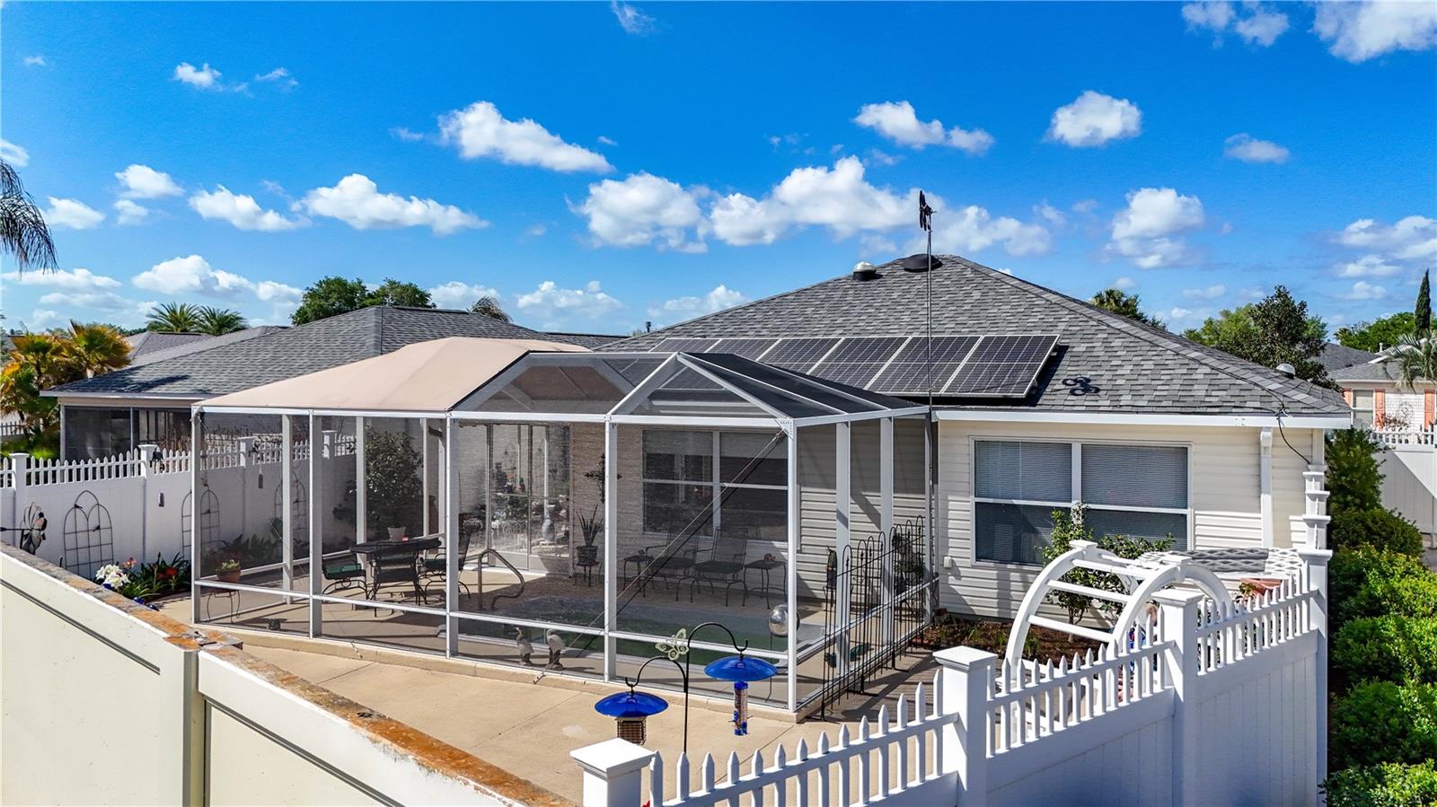 VILLAGES OF SUMTER ELIZABETH VILLAS - Residential