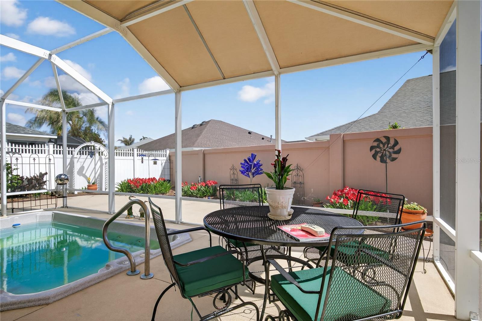 VILLAGES OF SUMTER ELIZABETH VILLAS - Residential