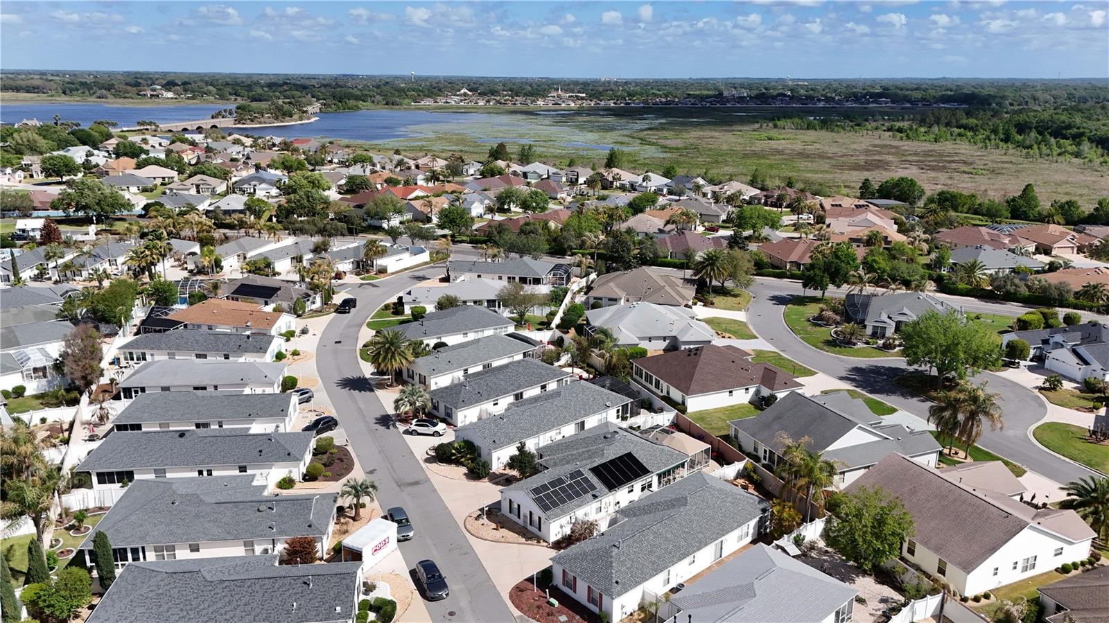 VILLAGES OF SUMTER ELIZABETH VILLAS - Residential