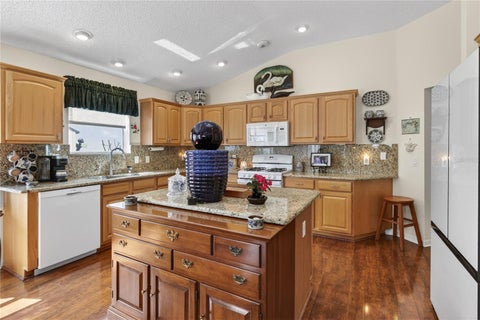 Tiny photo for 1147 Elizabeth Court, The Villages, FL 32162 (MLS # G5110344)