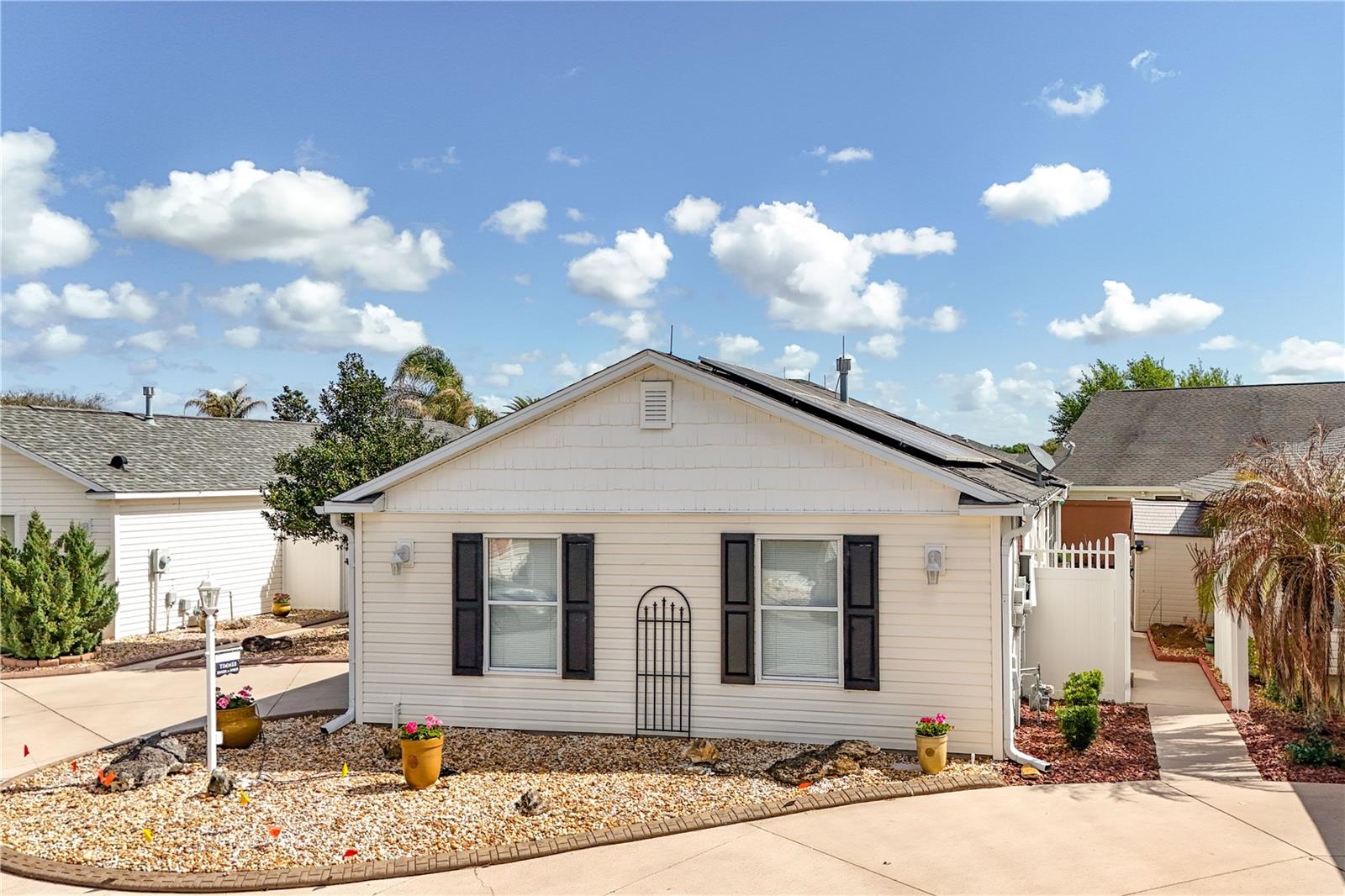 VILLAGES OF SUMTER ELIZABETH VILLAS - Residential