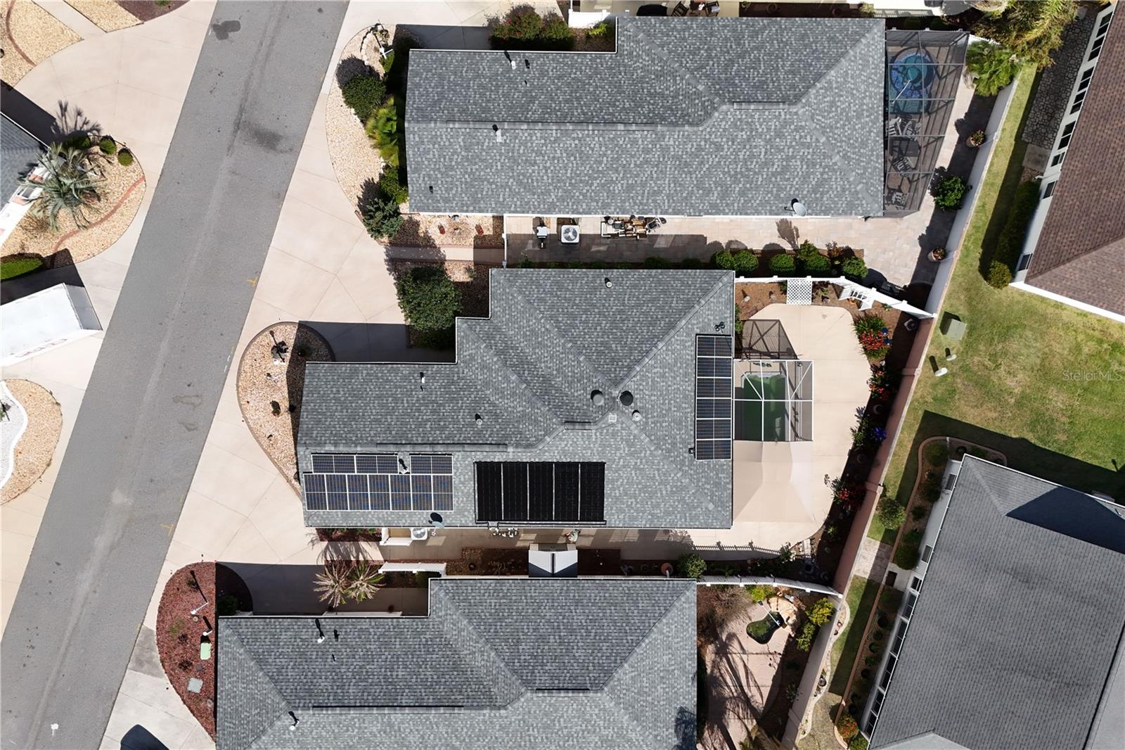 VILLAGES OF SUMTER ELIZABETH VILLAS - Residential