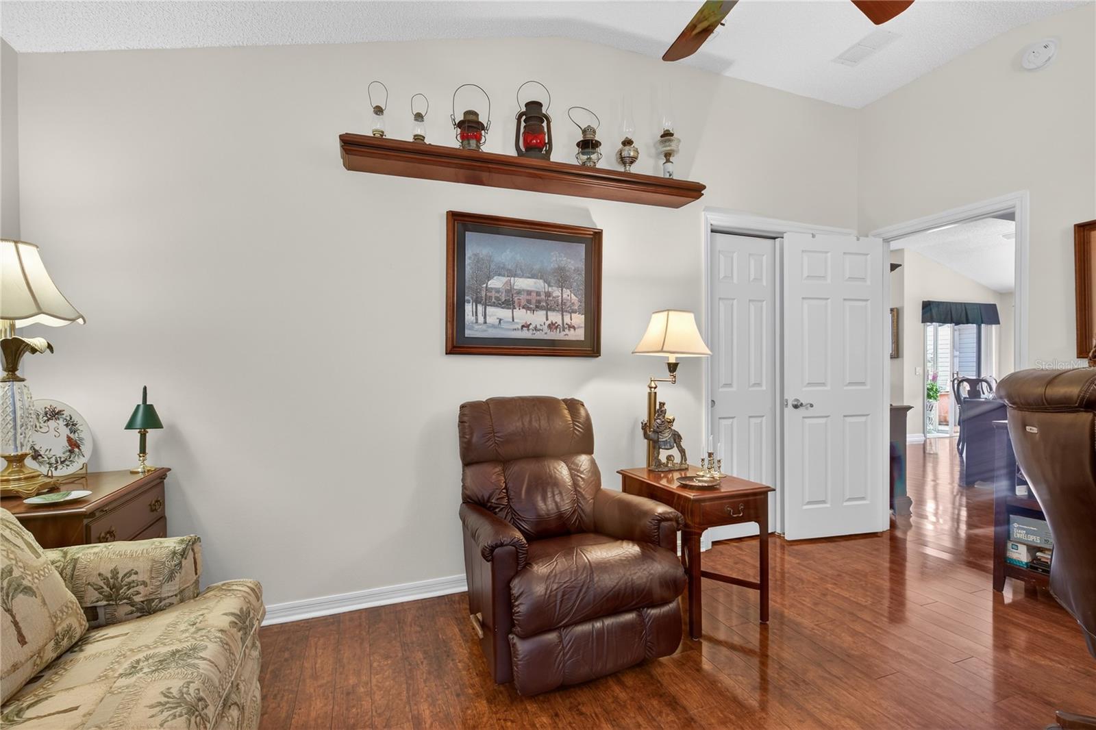 VILLAGES OF SUMTER ELIZABETH VILLAS - Residential