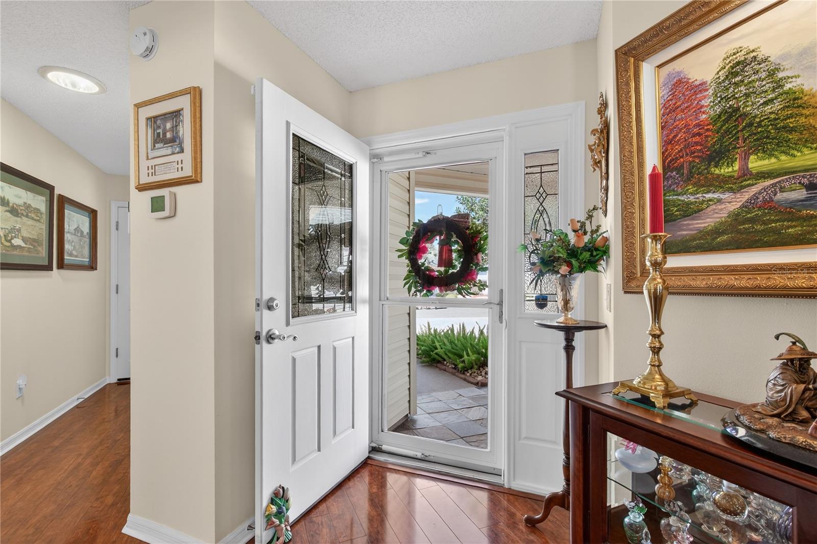 VILLAGES OF SUMTER ELIZABETH VILLAS - Residential