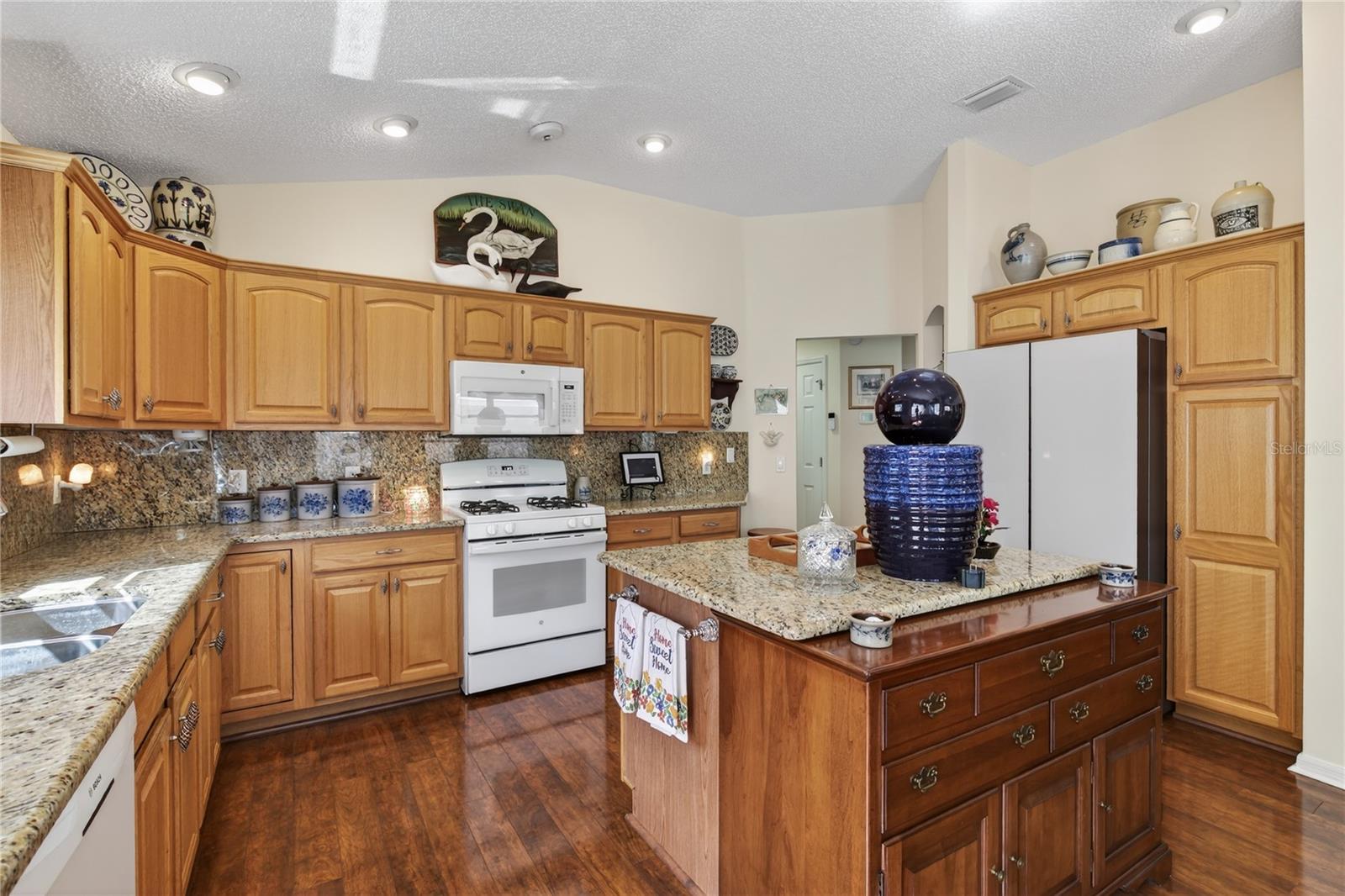 VILLAGES OF SUMTER ELIZABETH VILLAS - Residential