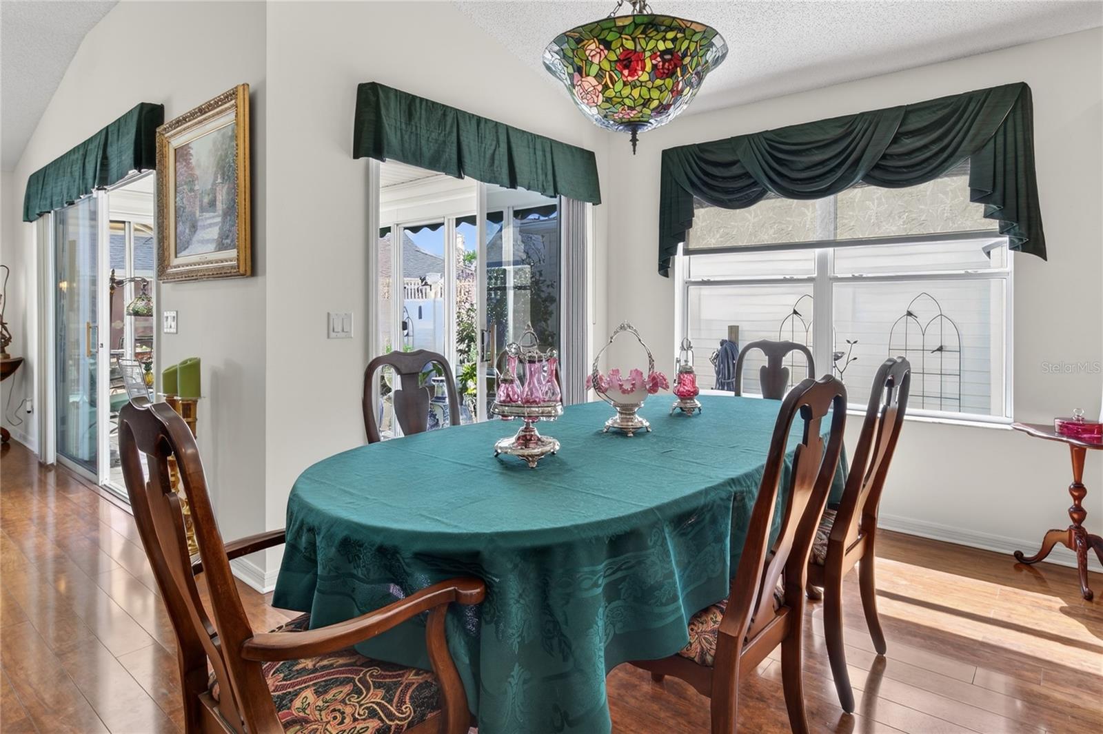 VILLAGES OF SUMTER ELIZABETH VILLAS - Residential