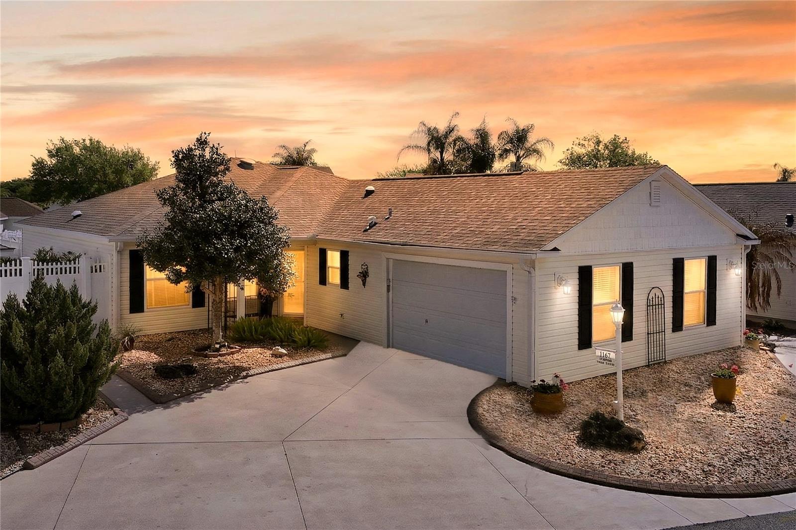 VILLAGES OF SUMTER ELIZABETH VILLAS - Residential