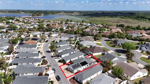 Tiny photo for 1147 Elizabeth Court, The Villages, FL 32162 (MLS # G5110344)