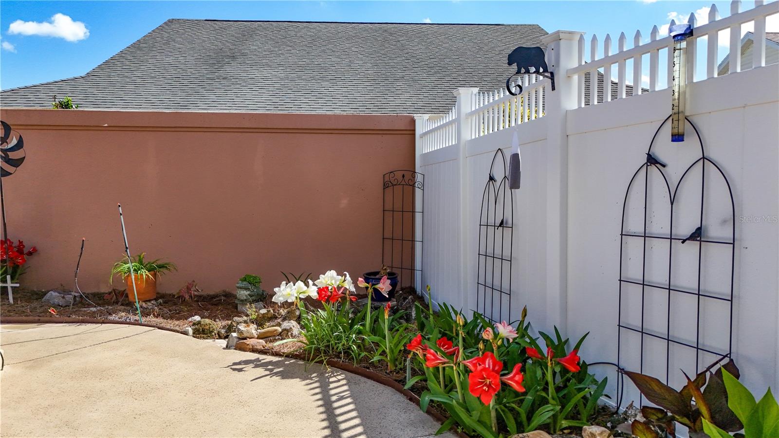 VILLAGES OF SUMTER ELIZABETH VILLAS - Residential