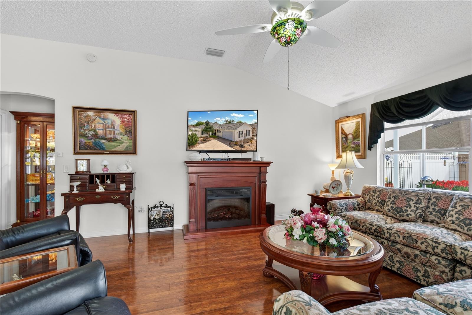 VILLAGES OF SUMTER ELIZABETH VILLAS - Residential