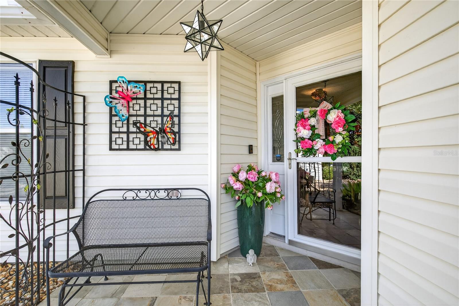 VILLAGES OF SUMTER ELIZABETH VILLAS - Residential