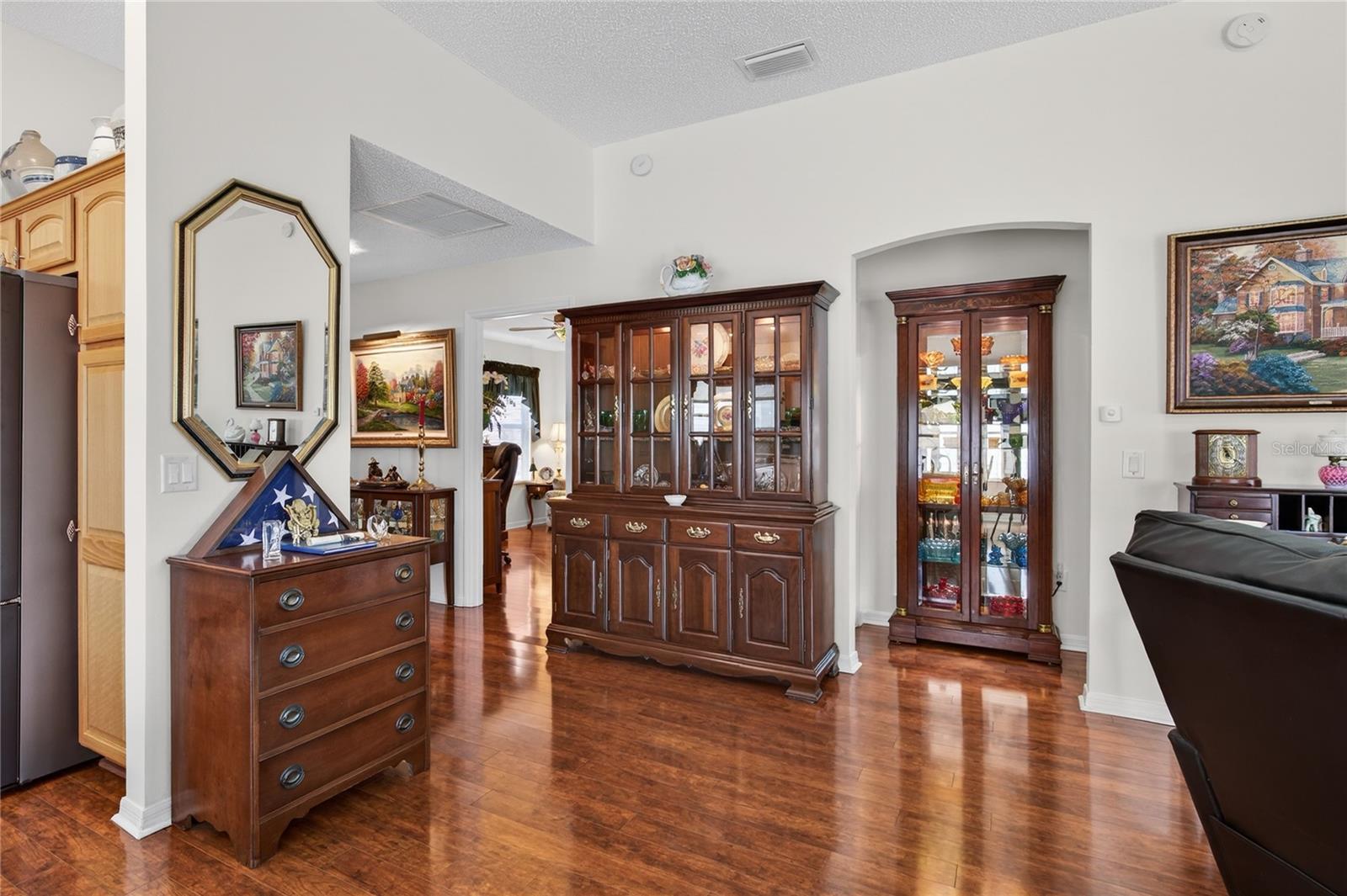 VILLAGES OF SUMTER ELIZABETH VILLAS - Residential