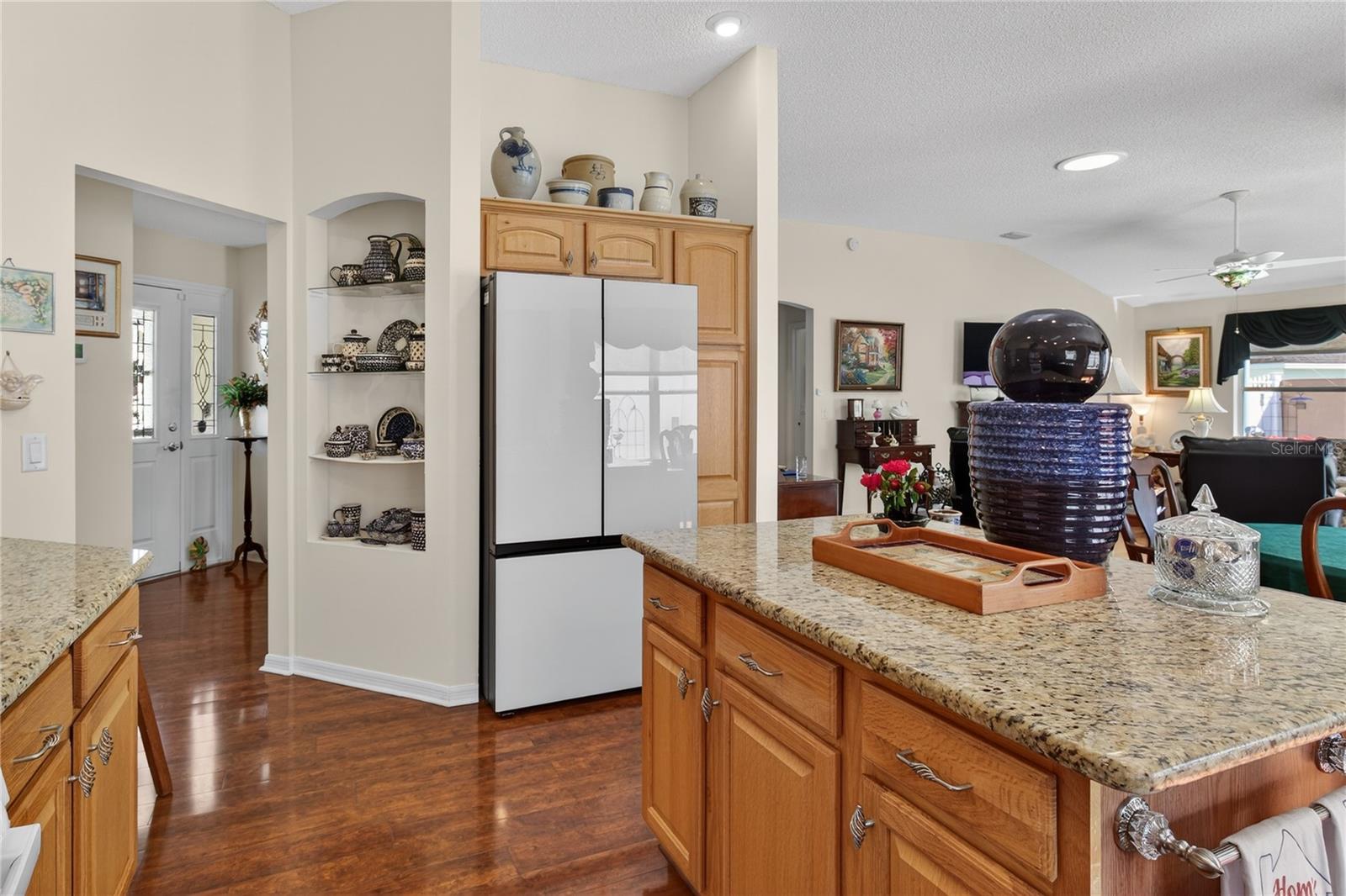 VILLAGES OF SUMTER ELIZABETH VILLAS - Residential