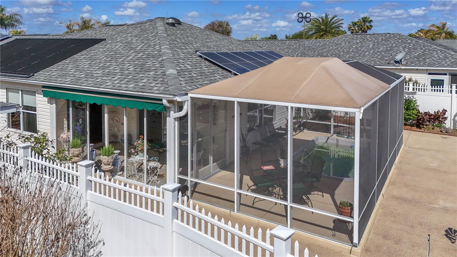 VILLAGES OF SUMTER ELIZABETH VILLAS - Residential