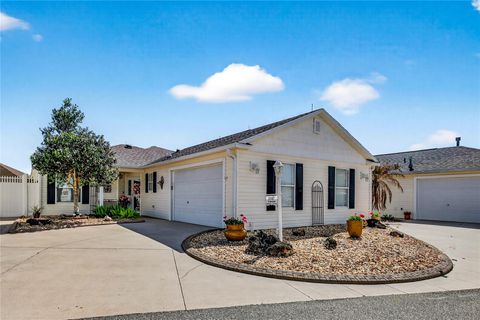 1147 ELIZABETH COURT THE VILLAGES FL 32162