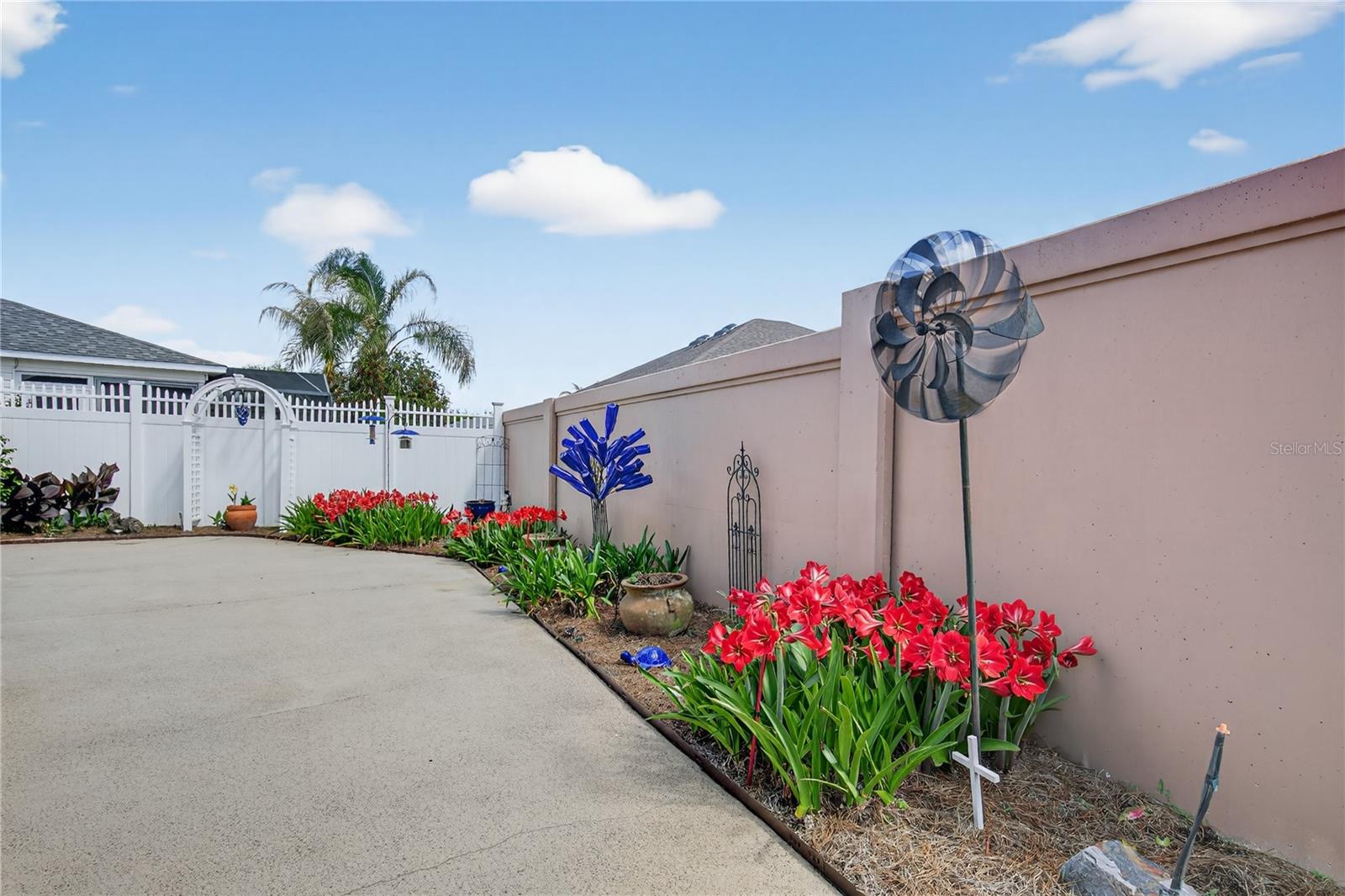 VILLAGES OF SUMTER ELIZABETH VILLAS - Residential