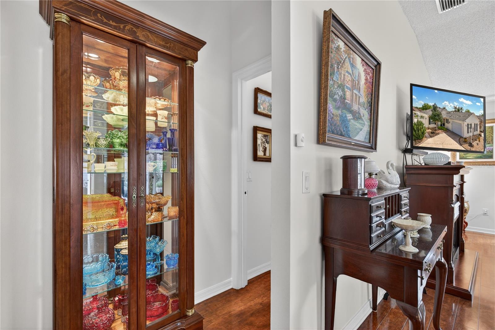 VILLAGES OF SUMTER ELIZABETH VILLAS - Residential