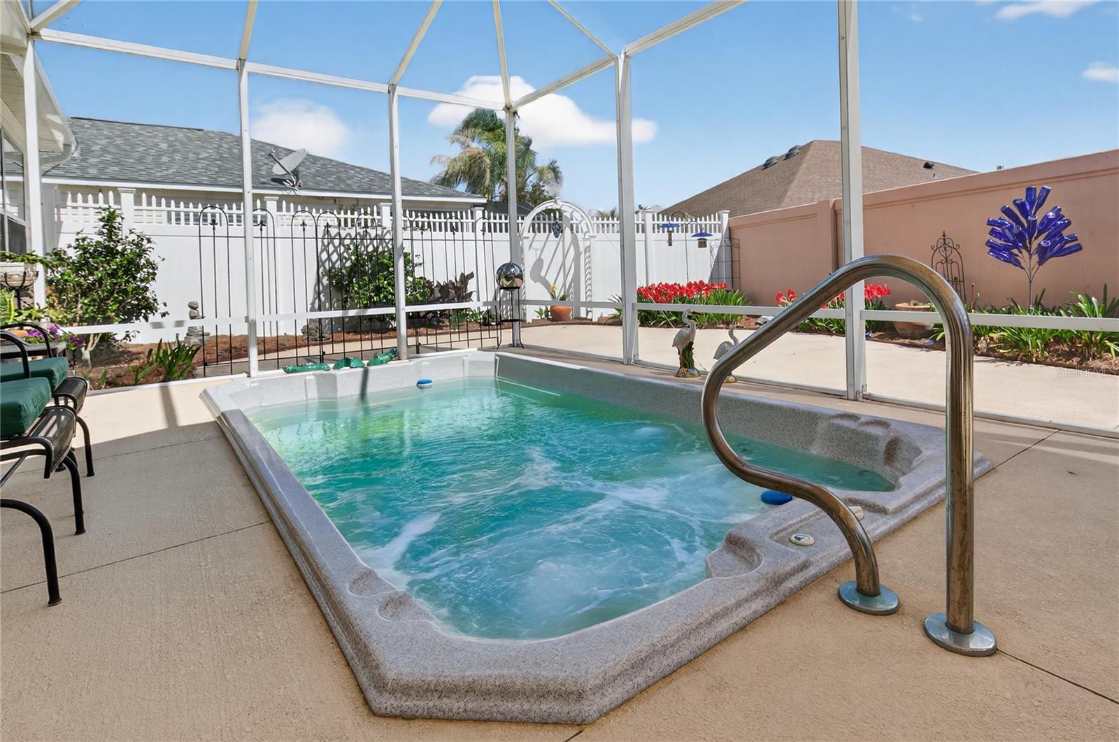 VILLAGES OF SUMTER ELIZABETH VILLAS - Residential