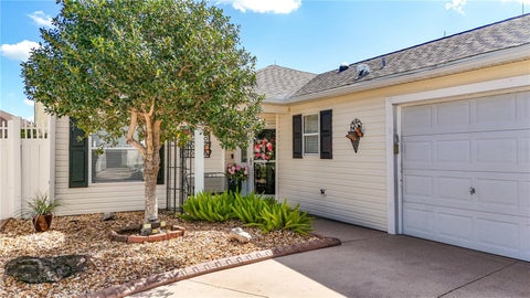 Tiny photo for 1147 Elizabeth Court, The Villages, FL 32162 (MLS # G5110344)