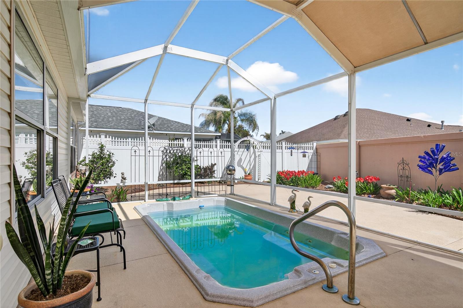 VILLAGES OF SUMTER ELIZABETH VILLAS - Residential