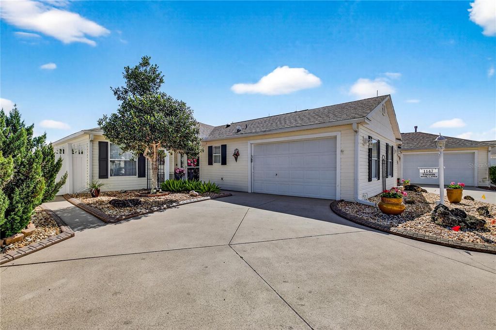 Photo of 1147 Elizabeth Court, The Villages, FL 32162 (MLS # G5110344)