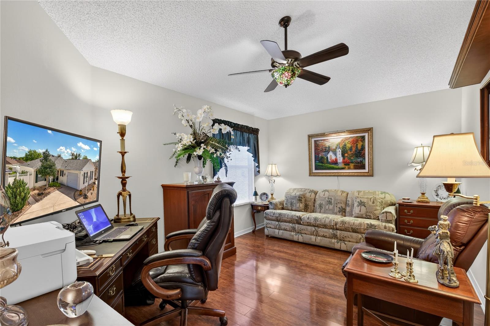 VILLAGES OF SUMTER ELIZABETH VILLAS - Residential