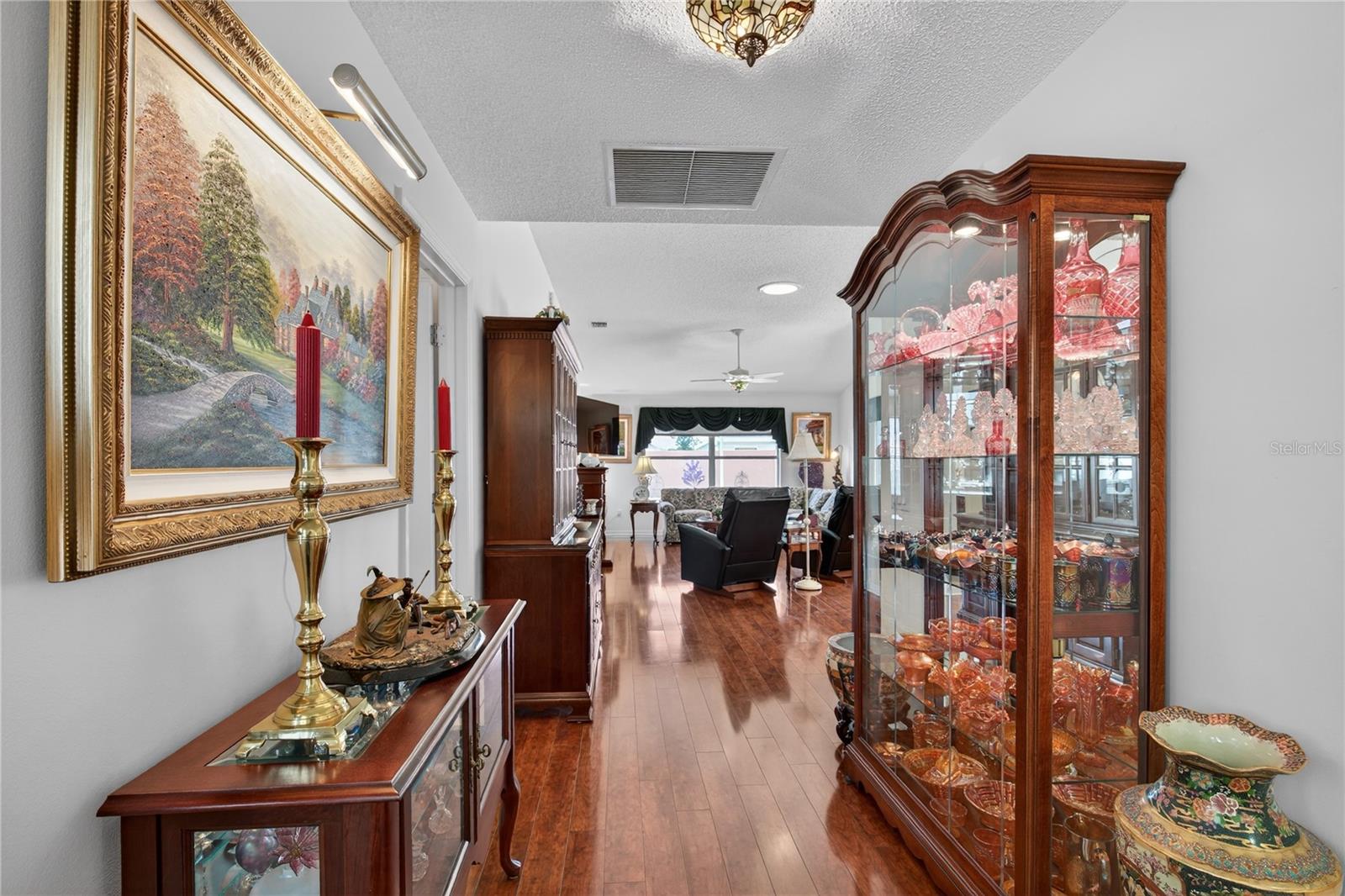 VILLAGES OF SUMTER ELIZABETH VILLAS - Residential