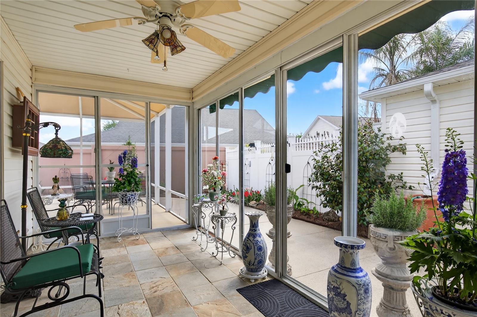 VILLAGES OF SUMTER ELIZABETH VILLAS - Residential