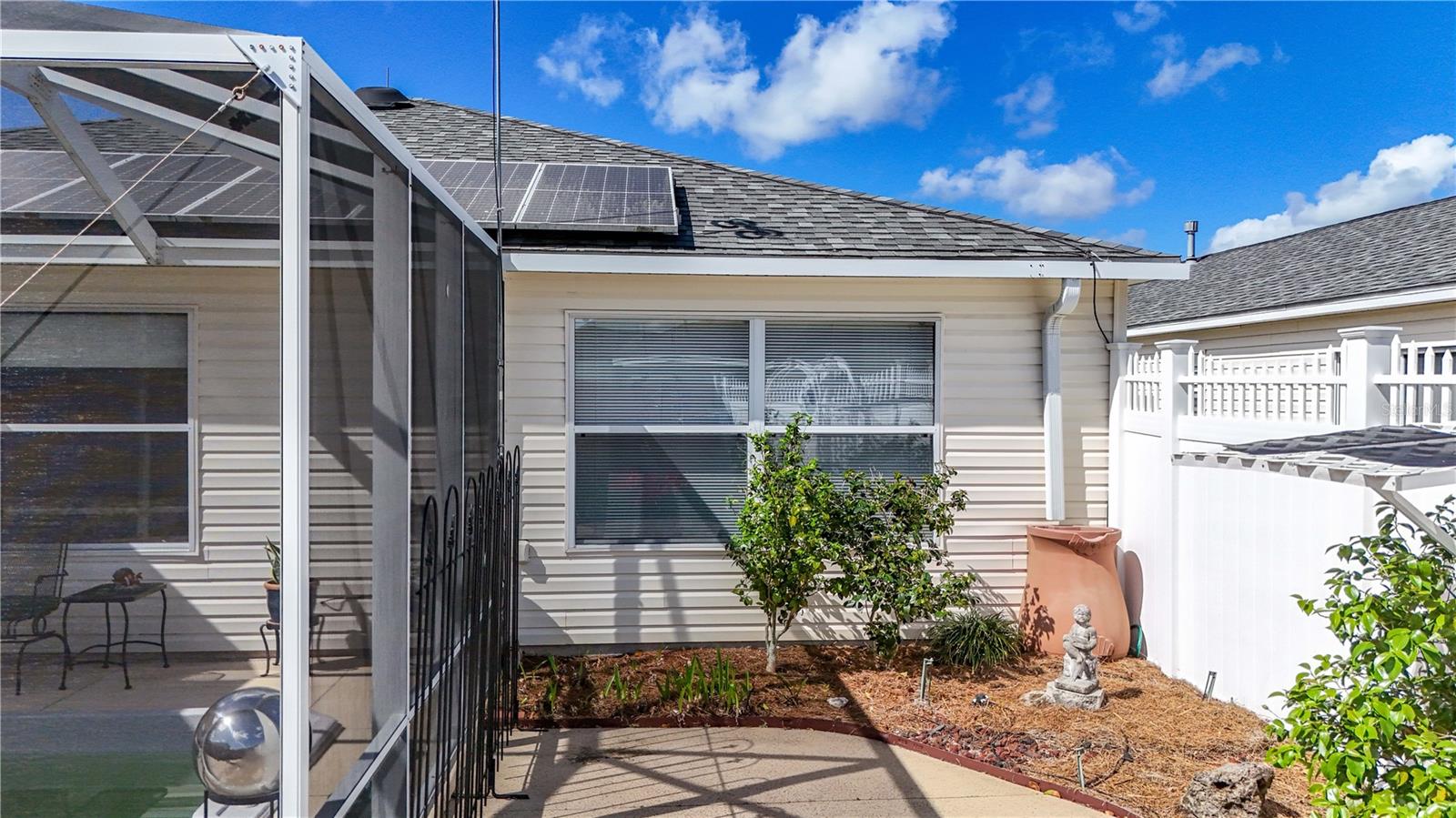 VILLAGES OF SUMTER ELIZABETH VILLAS - Residential