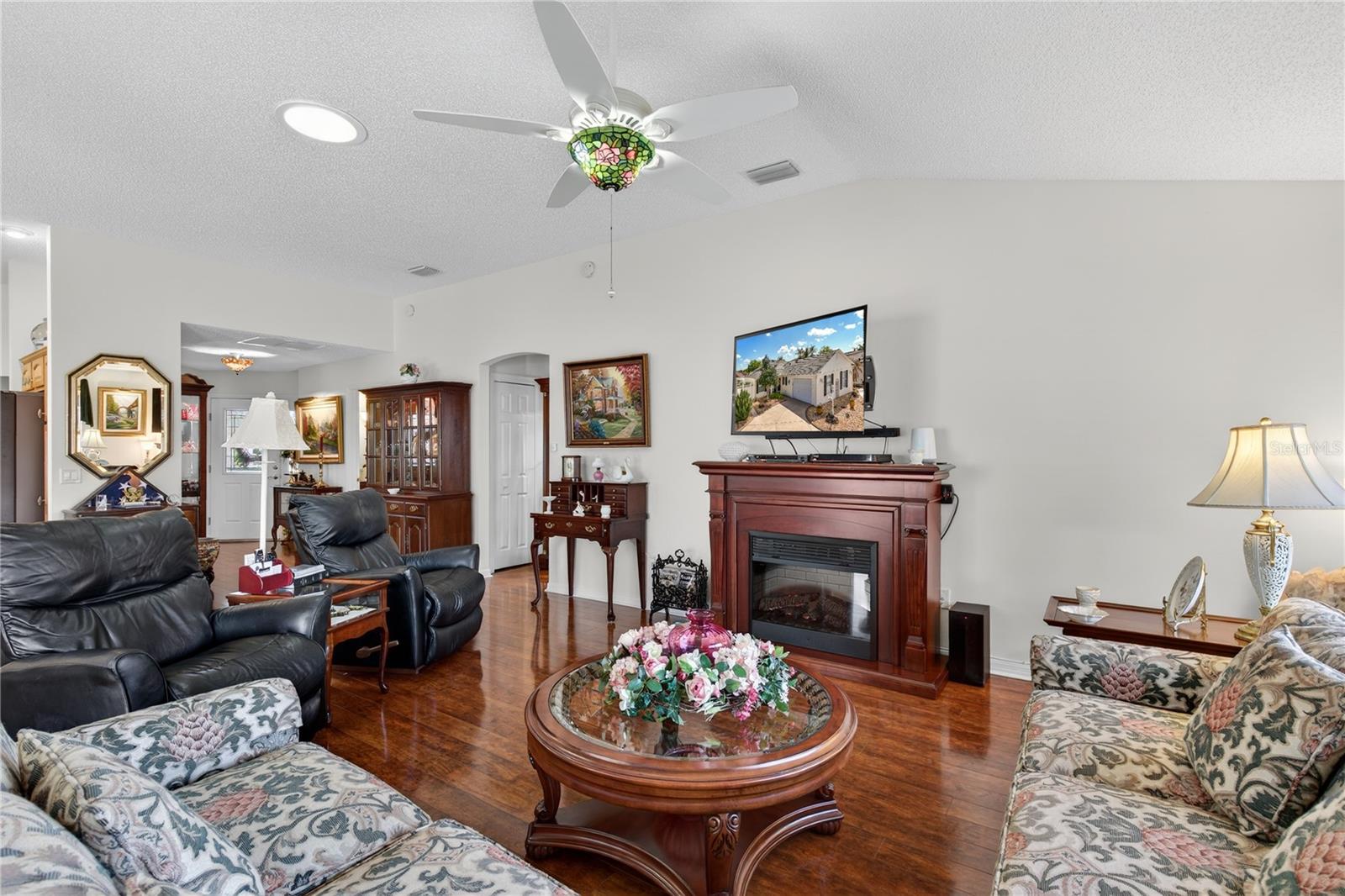 VILLAGES OF SUMTER ELIZABETH VILLAS - Residential